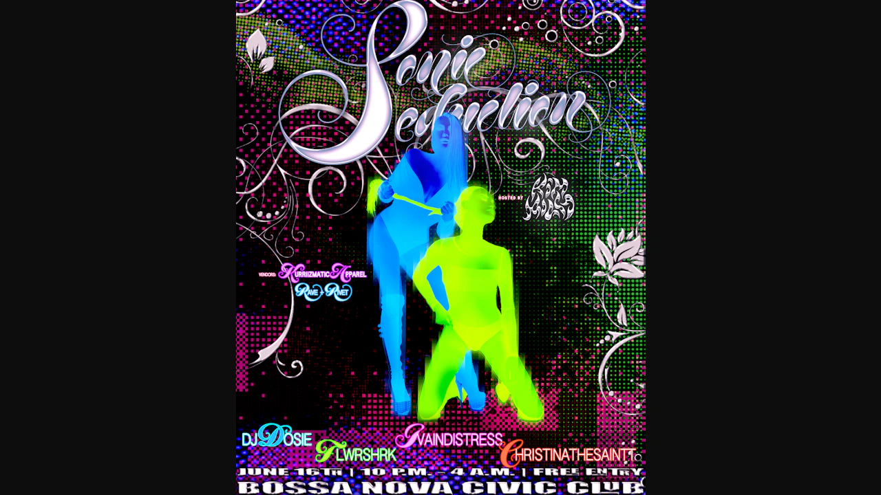 Sonic Seduction