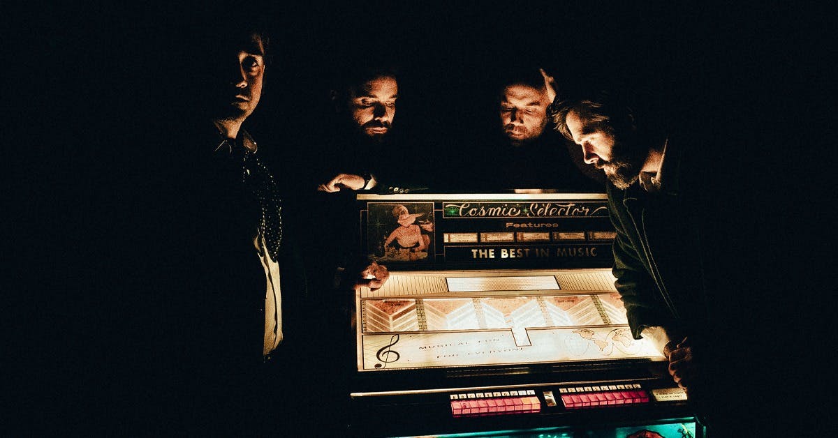 Lord Huron