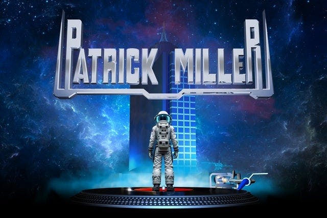 Palacio De Los Deportes