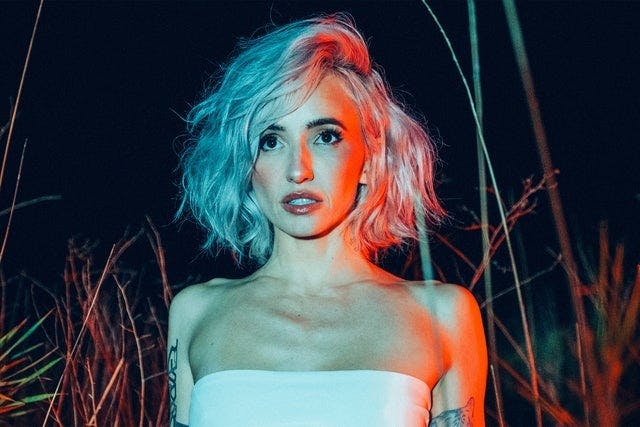 LIGHTS (A)live Again with very special guest Felix Cartal