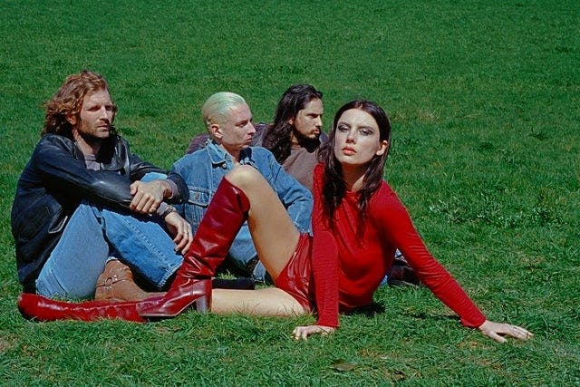 The Fortitude Music Hall