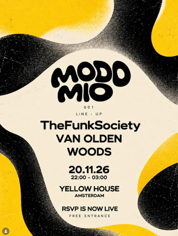 Amsterdam Concerts & Events
