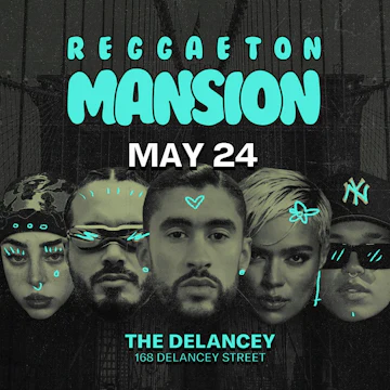 The Delancey