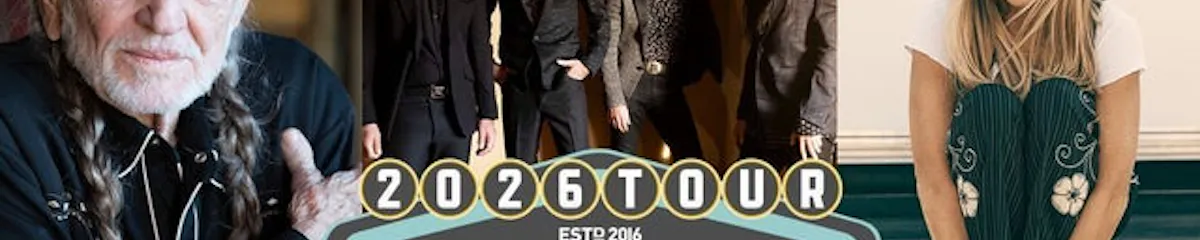 DTE Energy Music Theatre