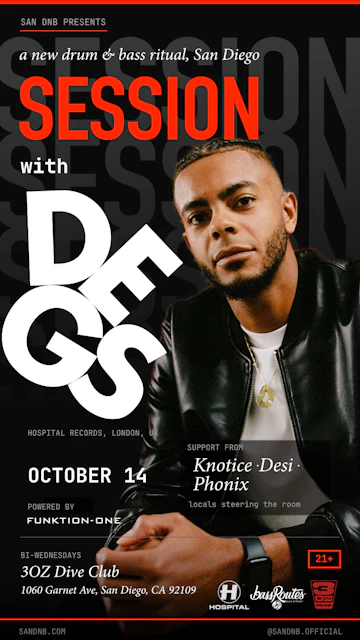 San Diego Concerts & Events