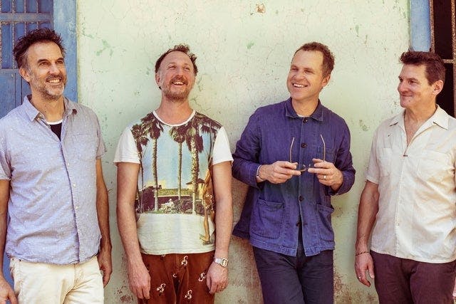 97.3 KBCO Presents Guster: We Also Have Eras Tour