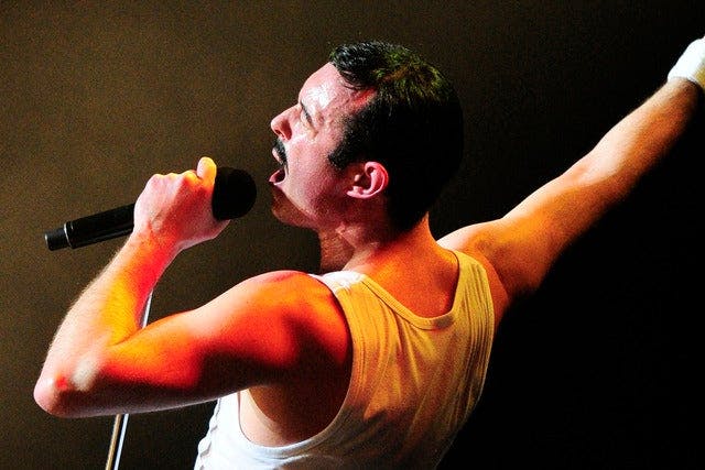 One Night of Queen