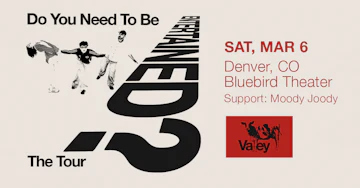 Bluebird Theater