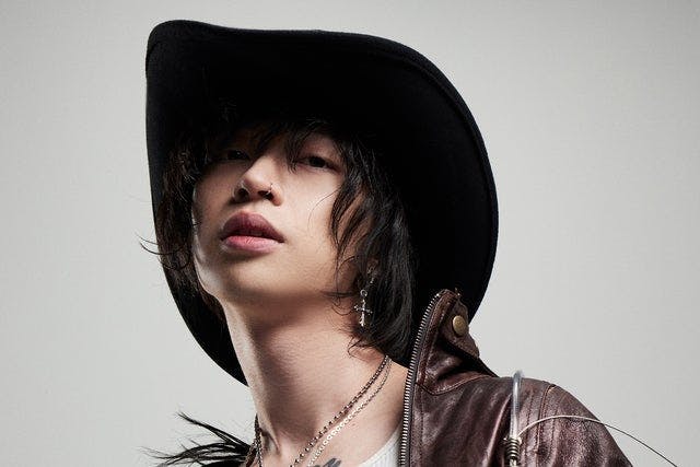 Keshi: Requiem Tour at Agganis Arena - Saturday, Jul 26 2025 | Discotech