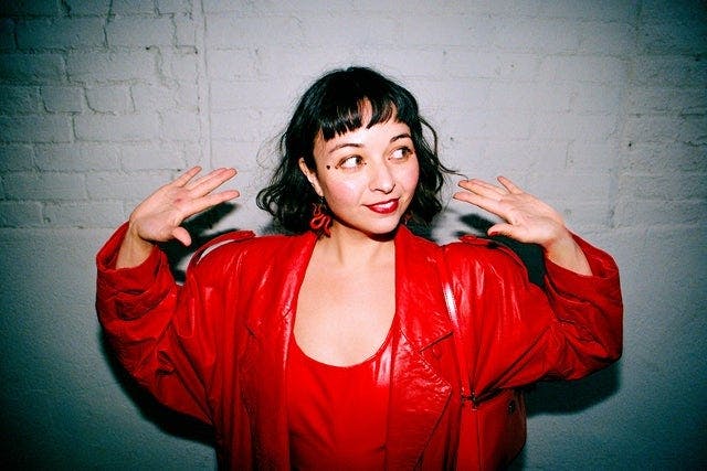 The Observatory   Constellation Room