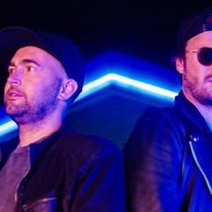 Music Hall Of Williamsburg