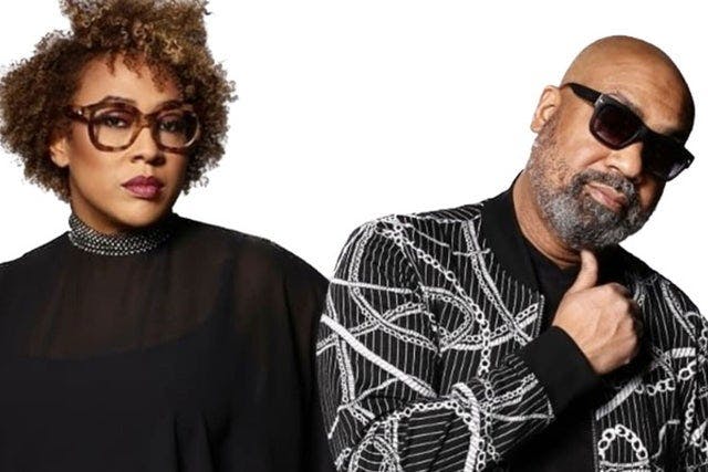 Aretha Franklin Amphitheatre