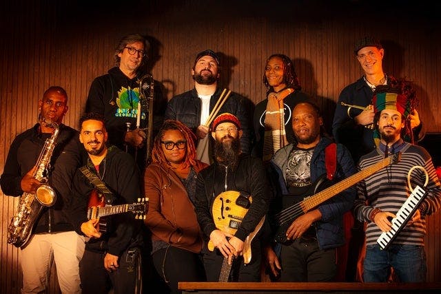 O2 Forum Kentish Town