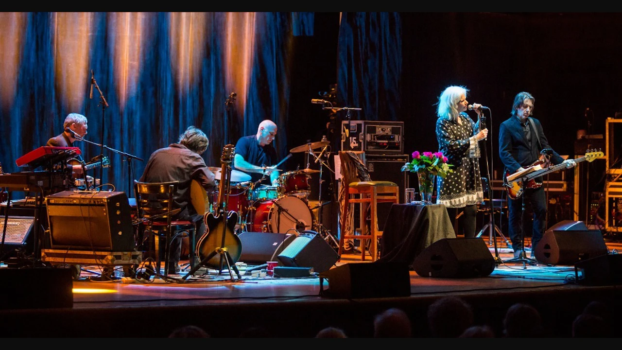 Cowboy Junkies - Celebrating 40 Years and Beyond