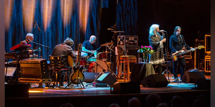 Cowboy Junkies - Celebrating 40 Years and Beyond