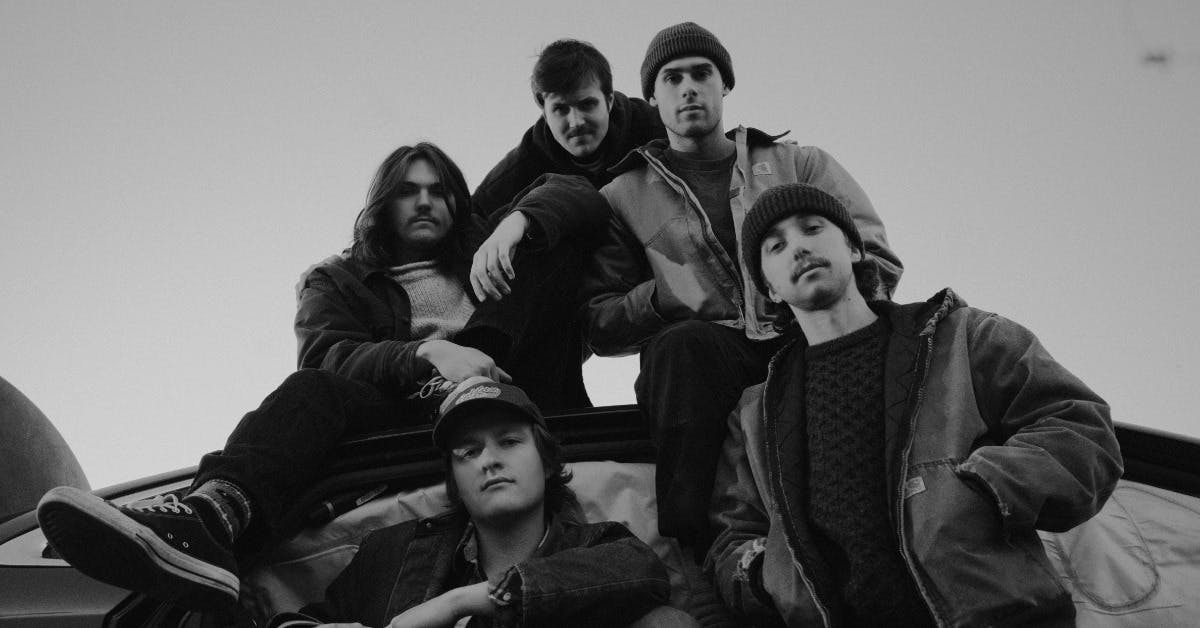 Richy Mitch & The Coal Miners - Colorado’s on Fire Again