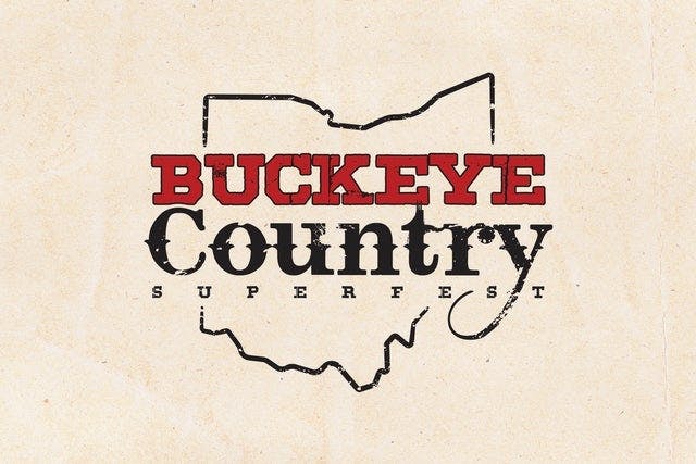 Buckeye Country Superfest starring Jelly Roll & Kane Brown