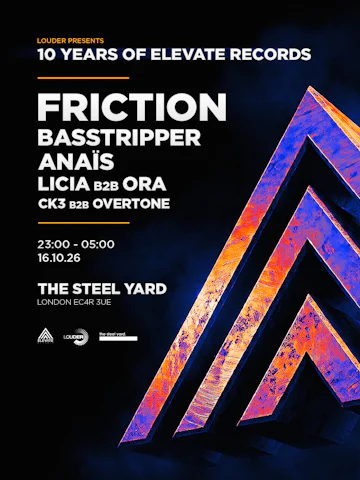The Steel Yard