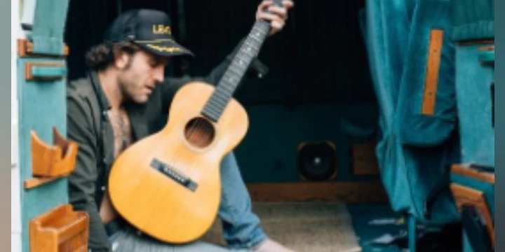 Theo Katzman