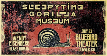 Bluebird Theater