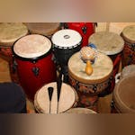 SWG3 Studio Warehouse