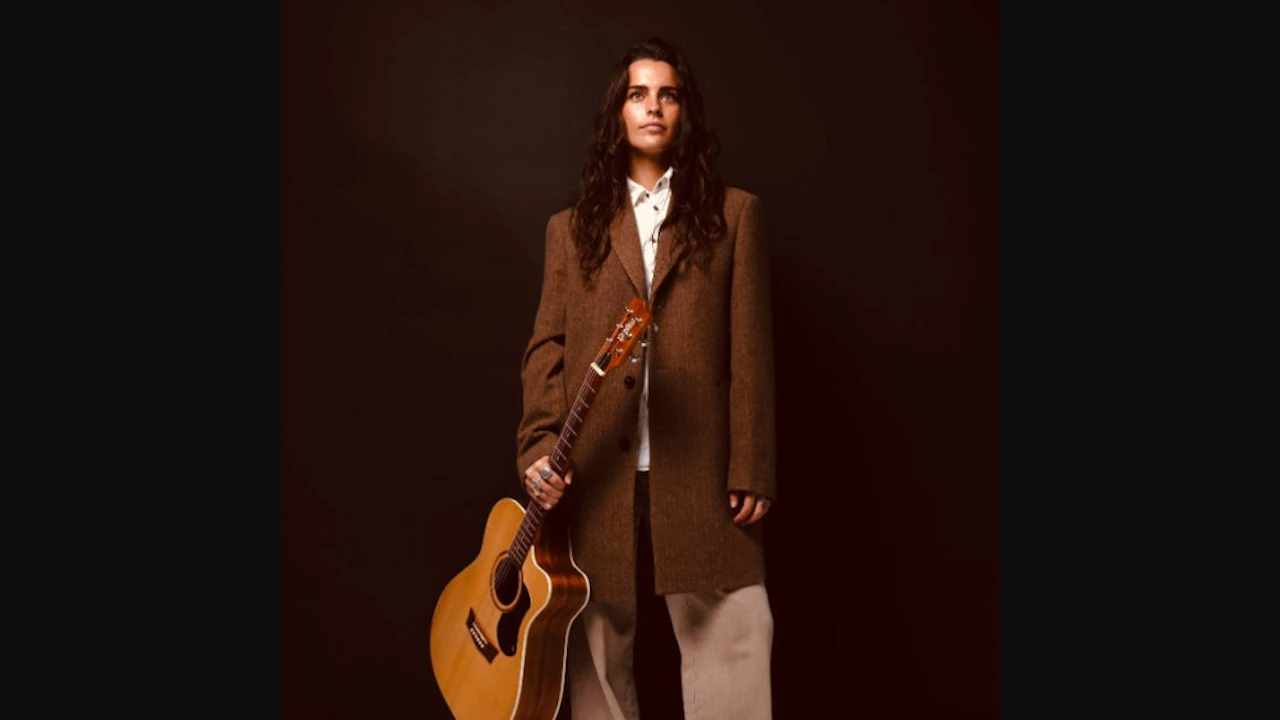 Steph Strings Australia 2026 Tour