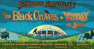 Fiddler's Green Amphitheatre