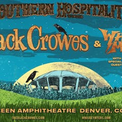 Fiddler's Green Amphitheatre