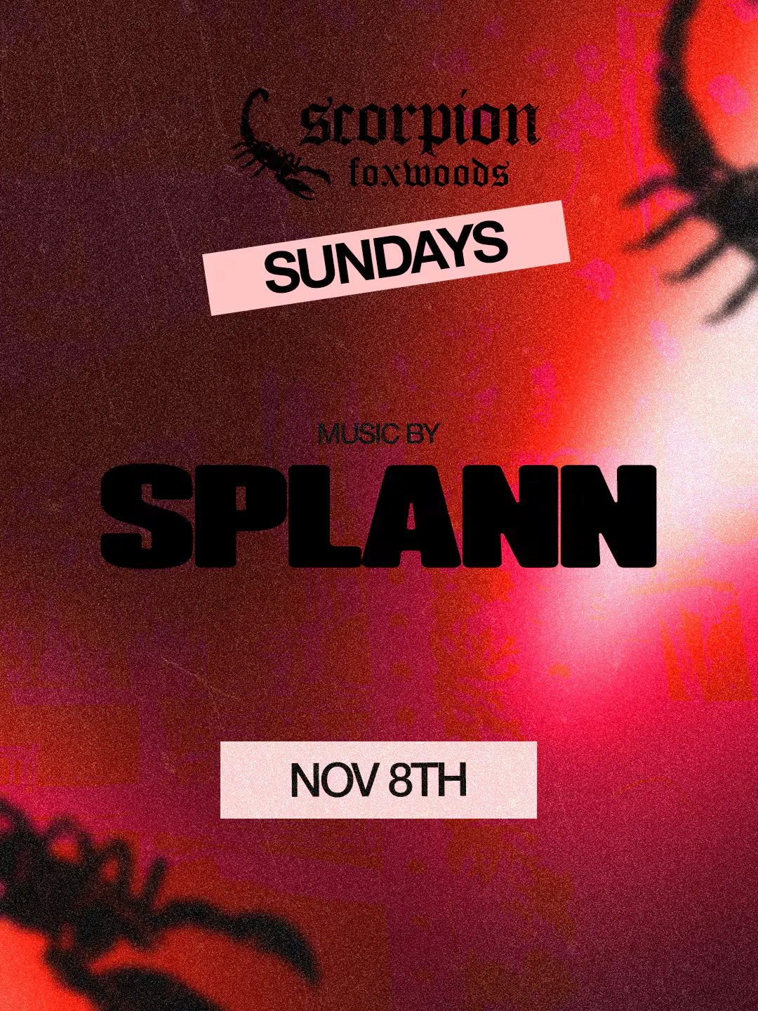 Splann
