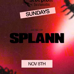 Splann