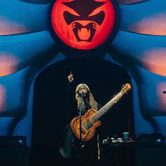 Thundercat