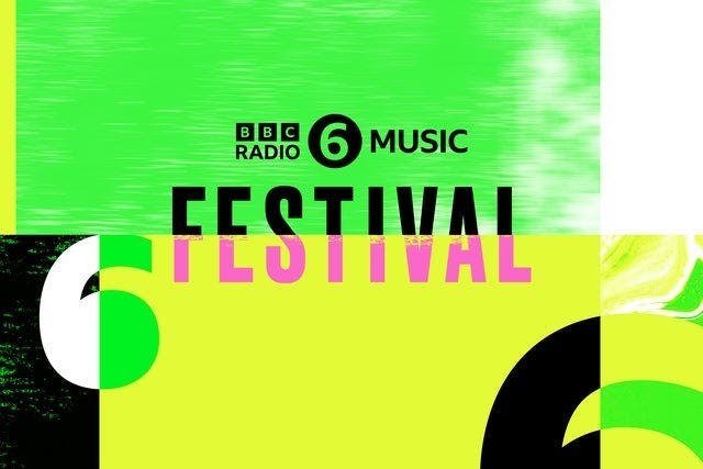 6 Music Festival: Mogwai / English Teacher