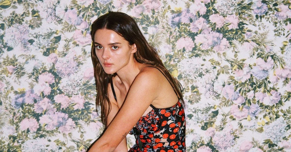 Charlotte Lawrence