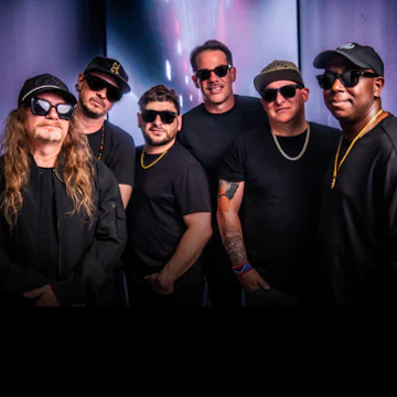 Miami Beach Bandshell