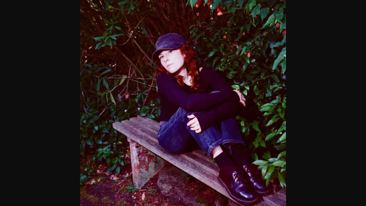 Lucky ‘Biting Heels’ EP Australian Tour