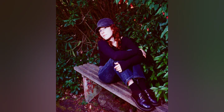 Lucky ‘Biting Heels’ EP Australian Tour
