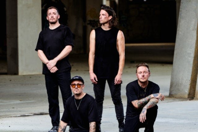 Architects (uk)