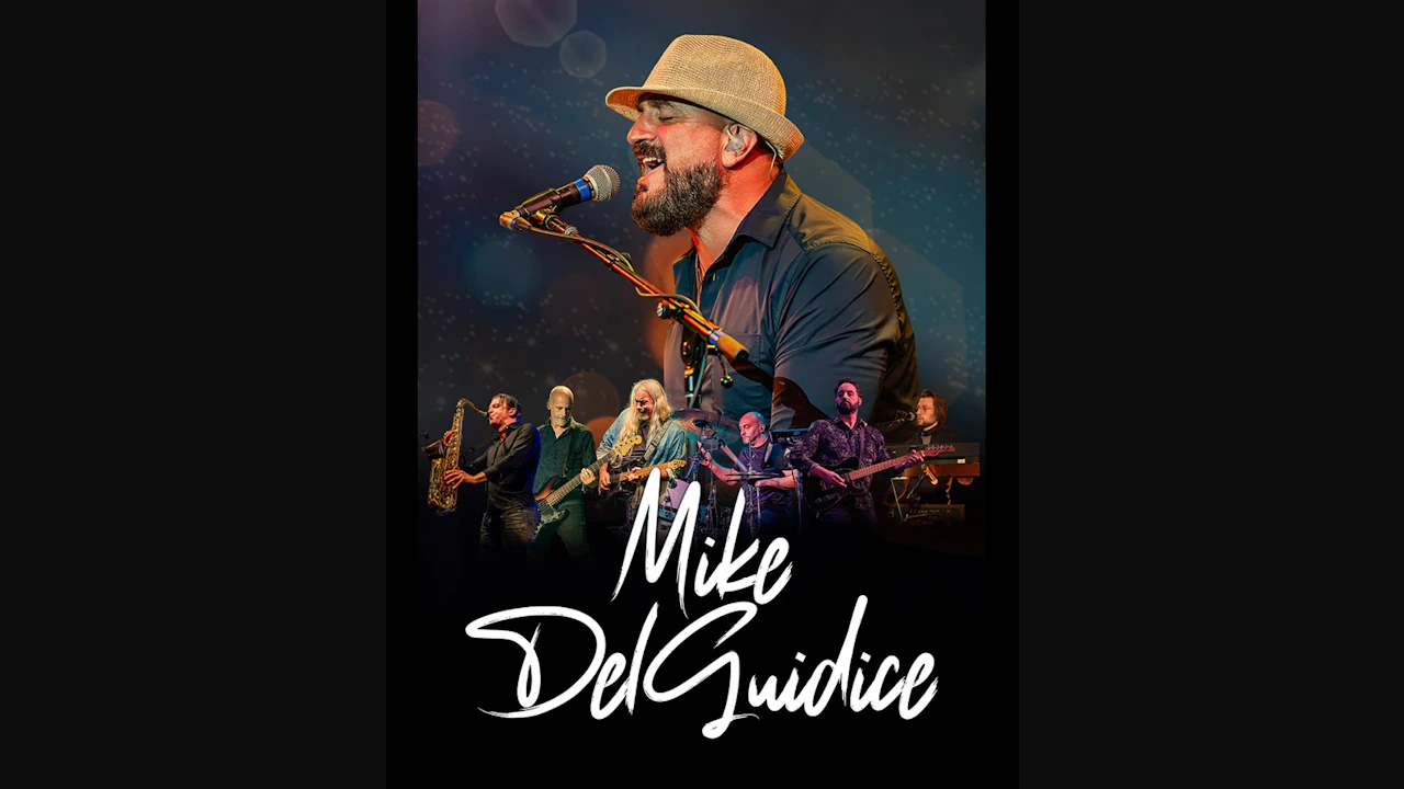 Mike DelGuidice 2027