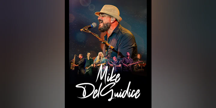 Mike DelGuidice 2027