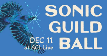 ACL Live At Moody Theater