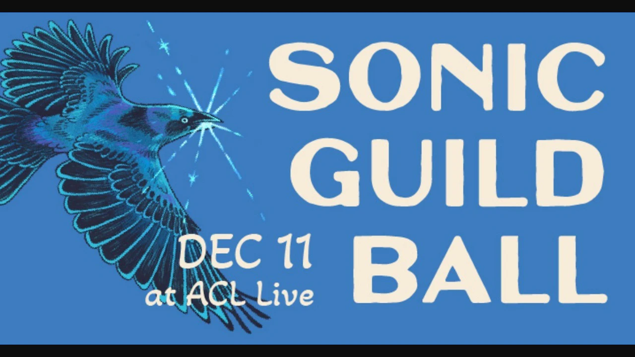 Sonic Guild Ball