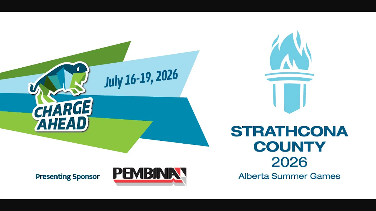 Alberta Summer Games