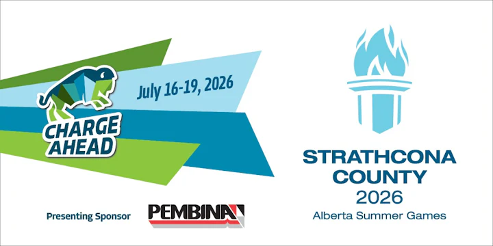 Alberta Summer Games