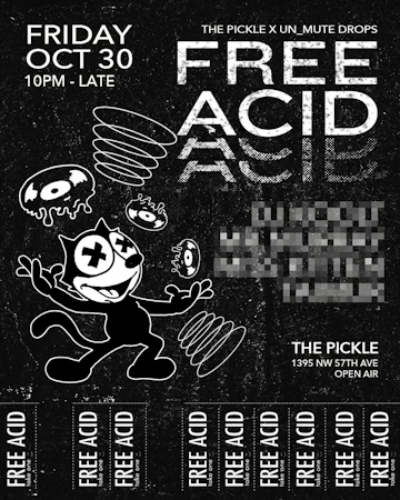 The Pickle