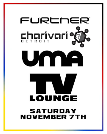 TV Lounge