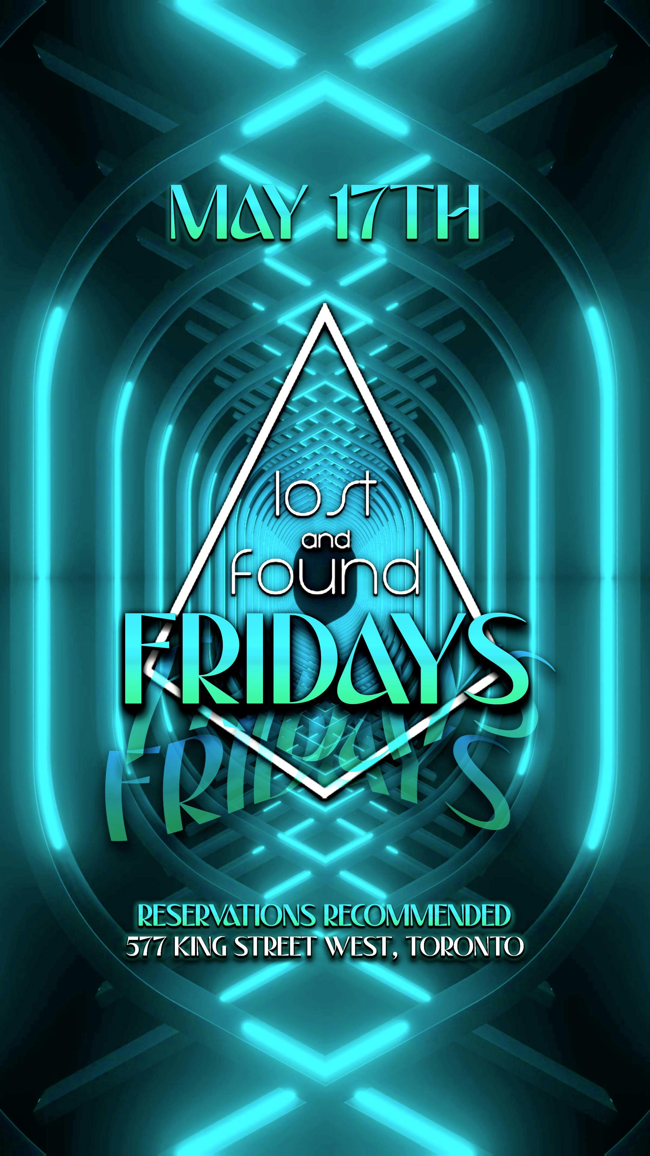 Fridays