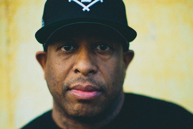 DJ PREMIER x THE ALCHEMIST-He's the Preemo, I'm the Chemist World Tour