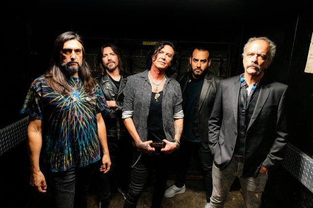 The Pavilion At Toyota Music Factory