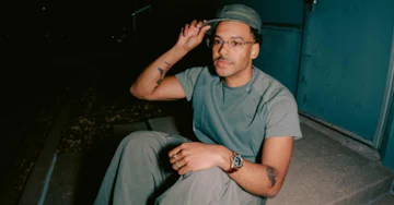 PromoWest Pavilion At Ovation