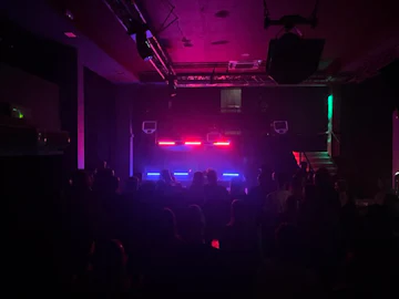 Astron Club